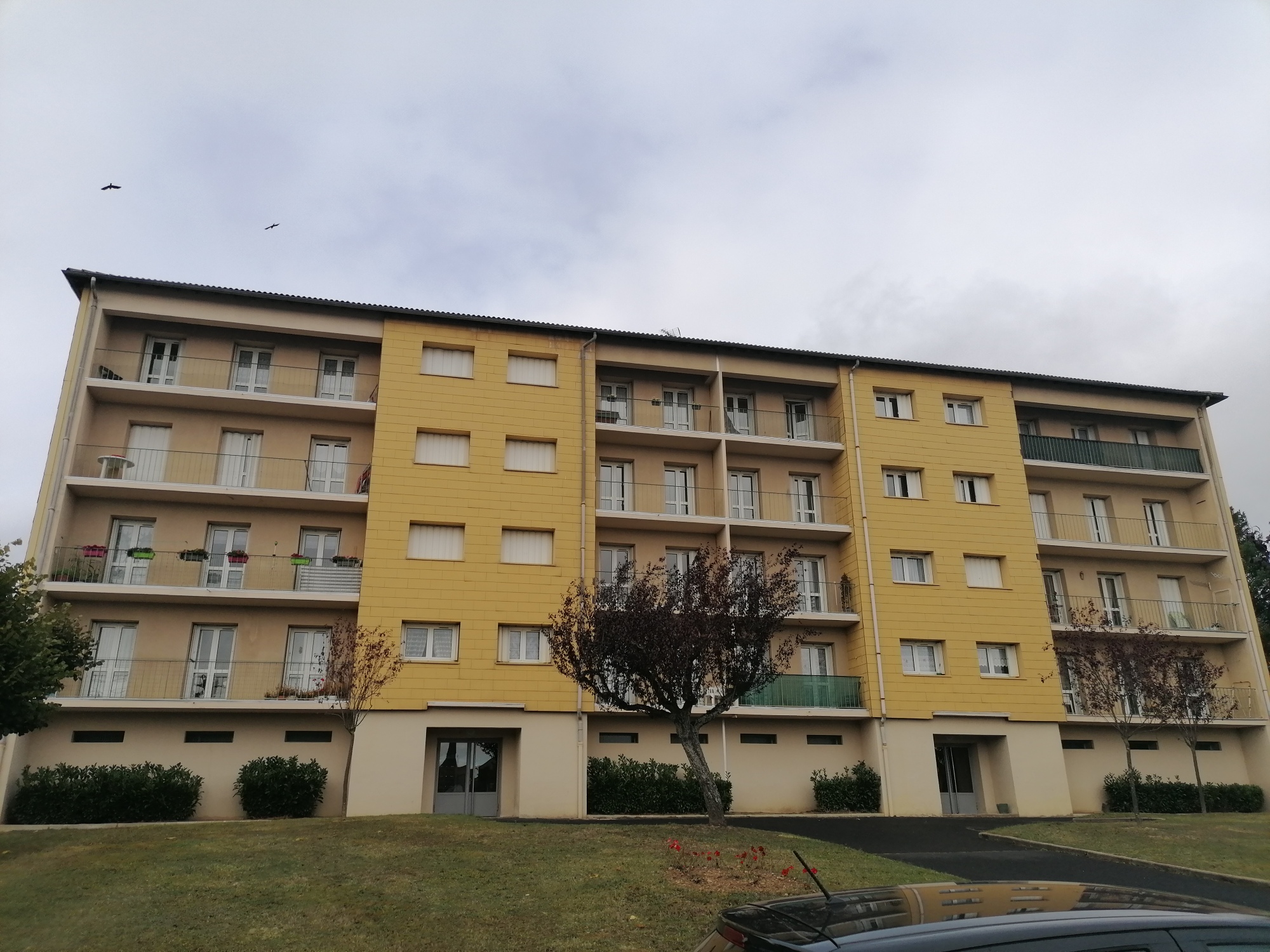 T2BIS CRAPONNE 59 M2