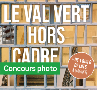 Concours photo : le Val Vert Hors cadre