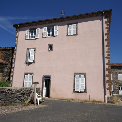 façade